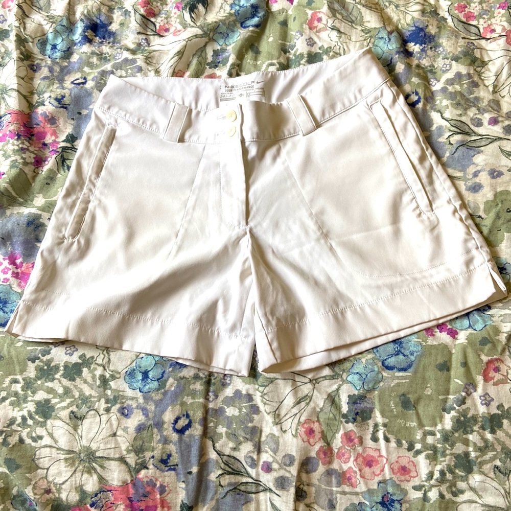 Nike dri-fit shorts